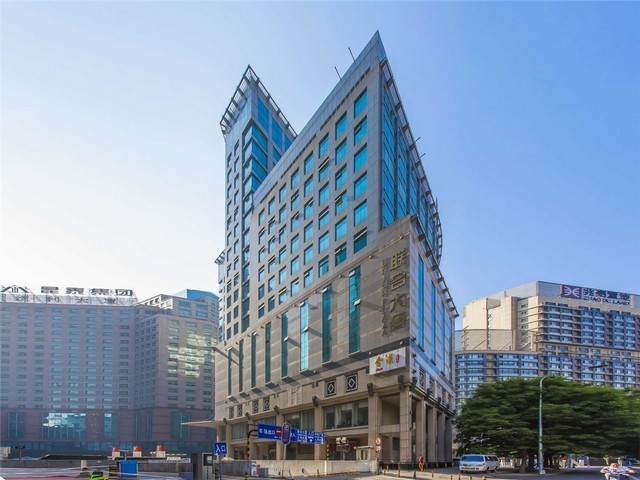 北京人脸识别门禁机哪里好